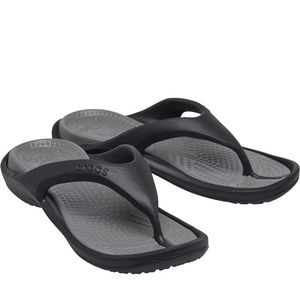 Crocs Athens Flip Flops
